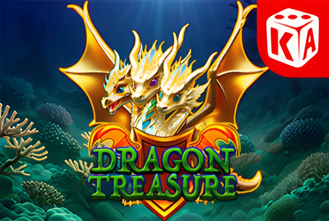 Dragon Treasure