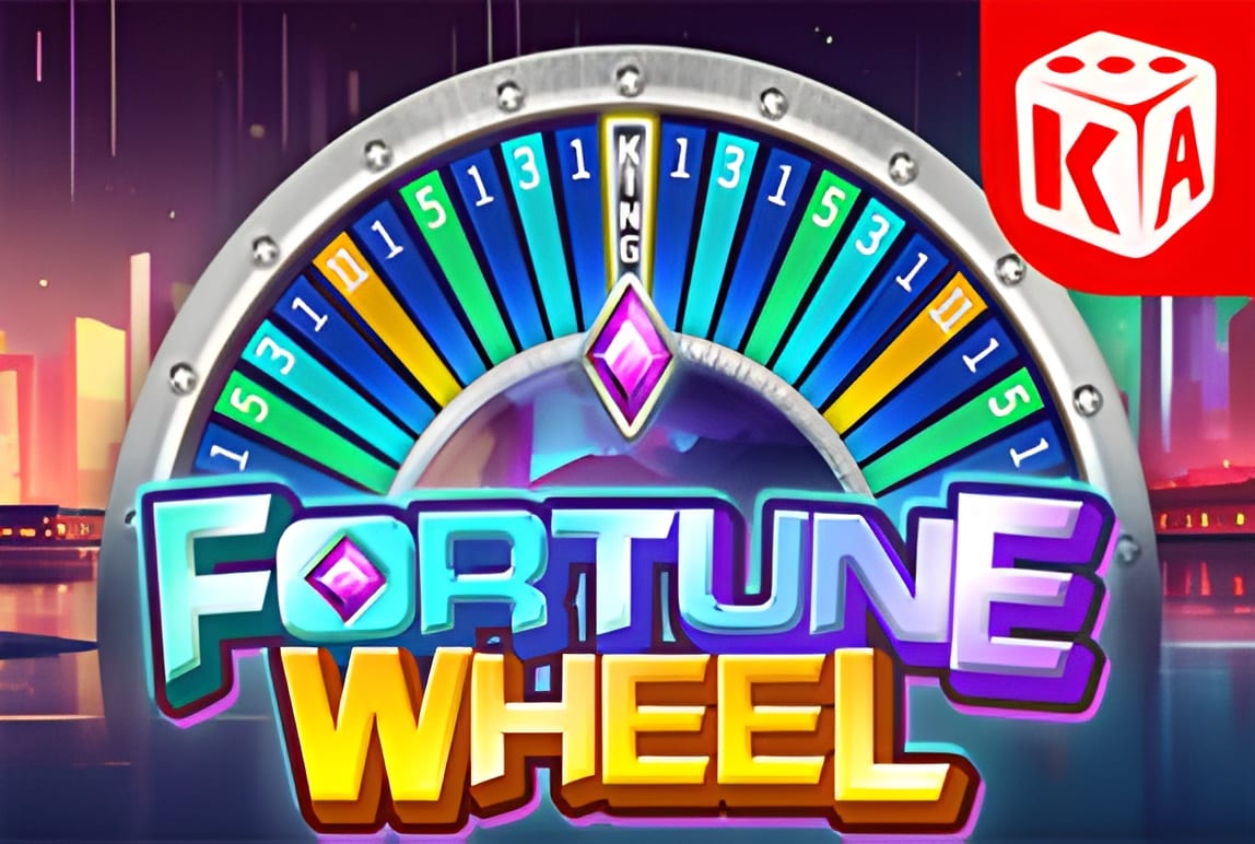Fortune Wheel
