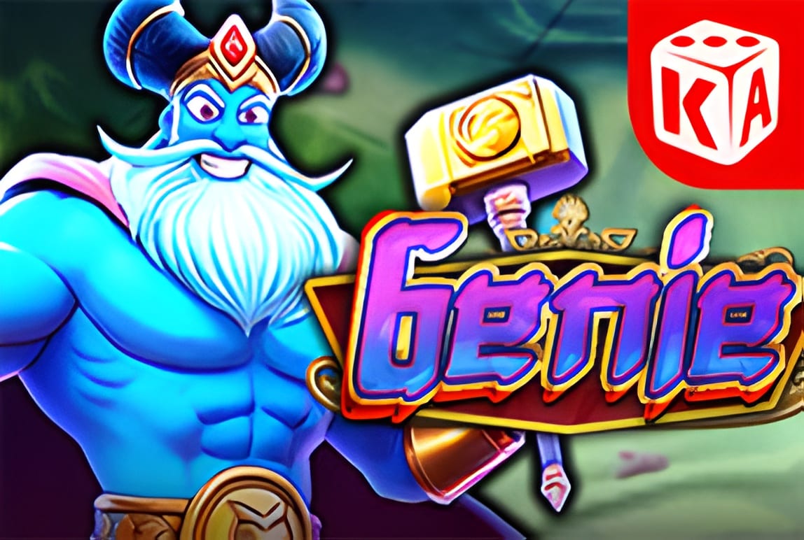 Genie