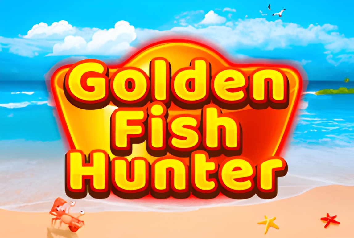 Golden Fish Hunter