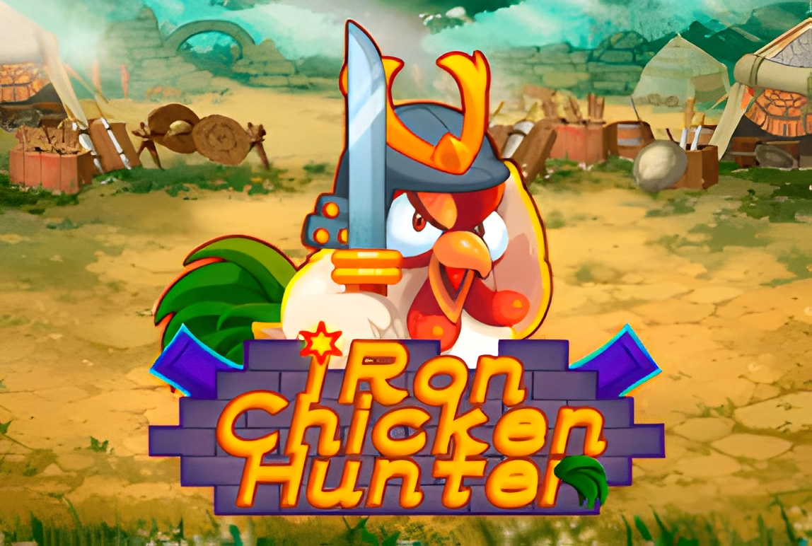 Iron Chicken Hunter