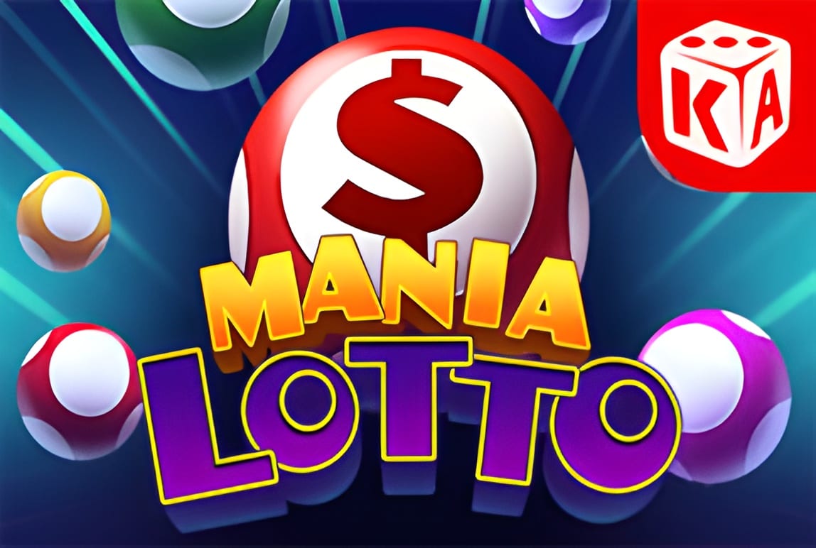 Mania Lotto