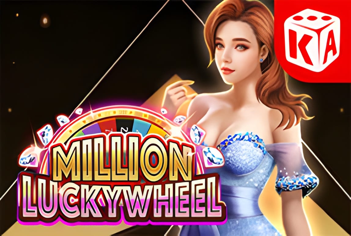 Million Lucky Wheel