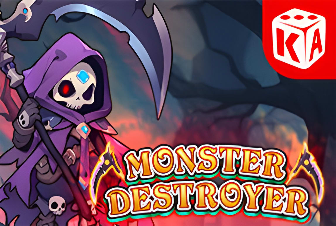 Monster Destroyer