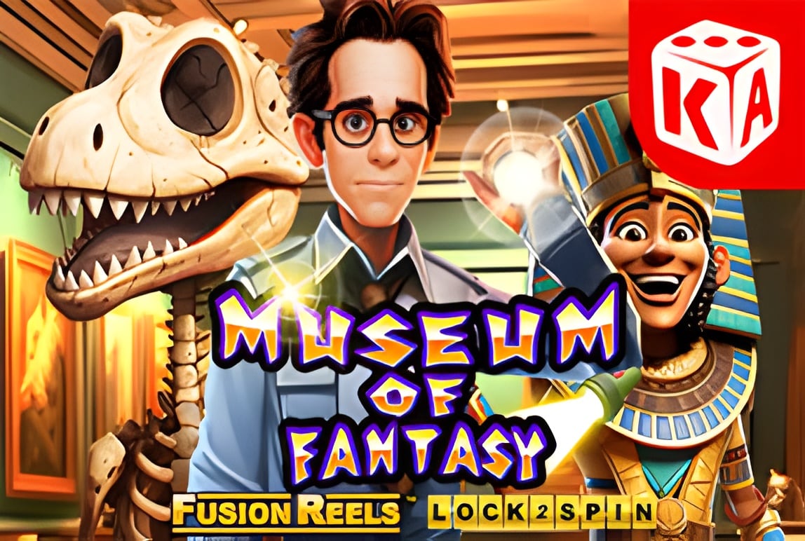 Museum of Fantasy Fusion Reels