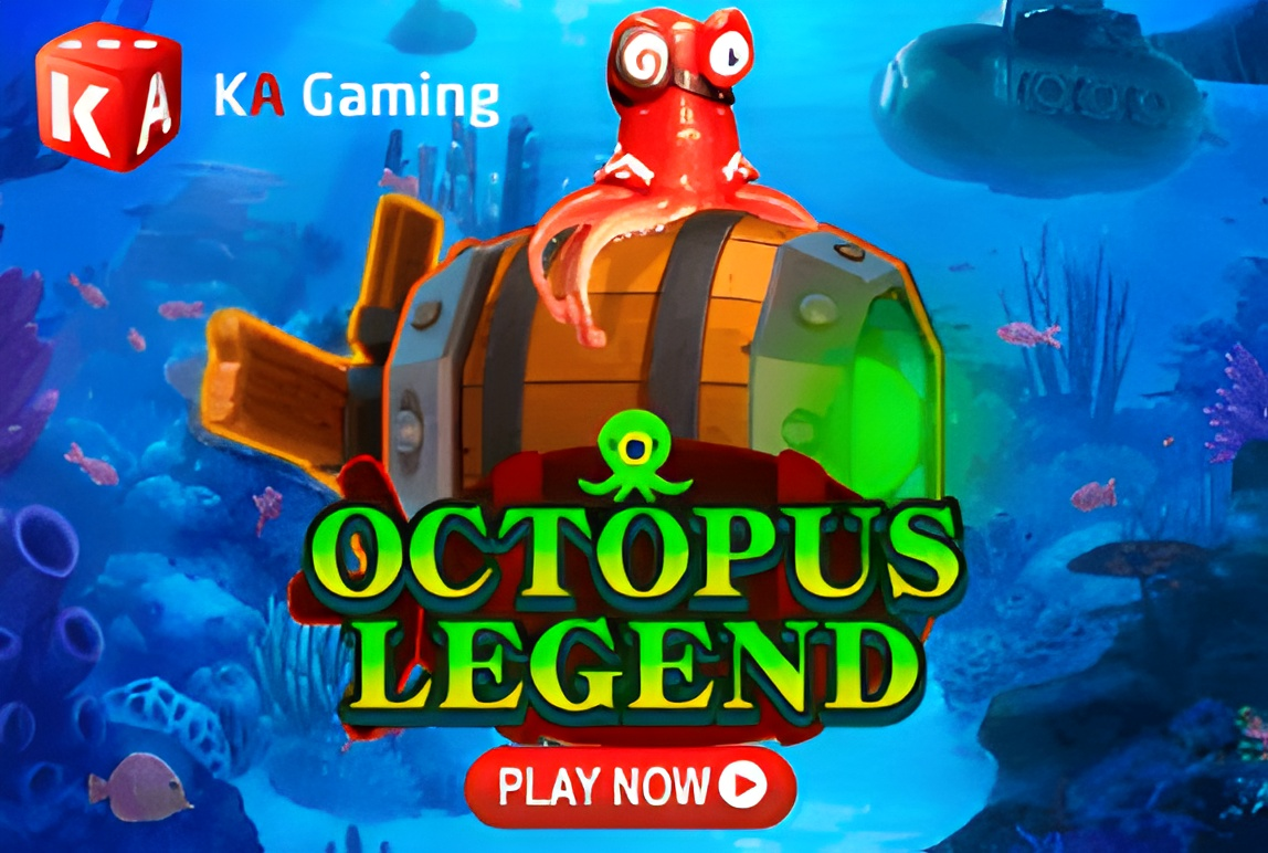 Octopus Legend