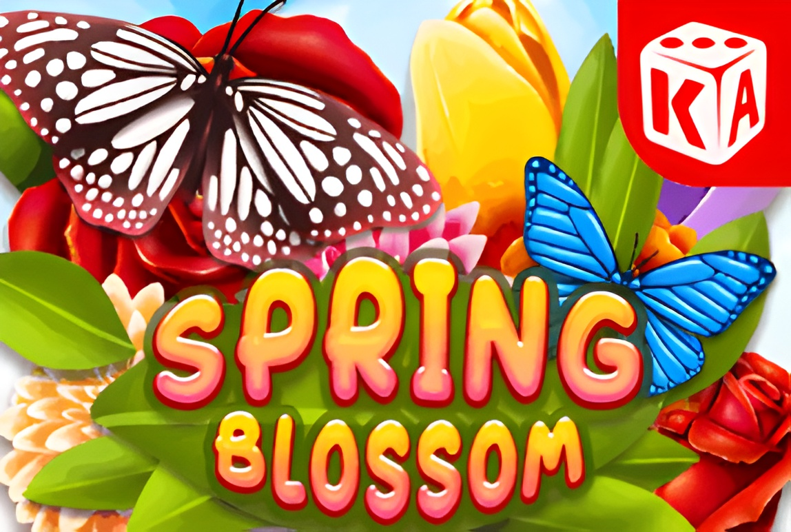 Spring Blossom