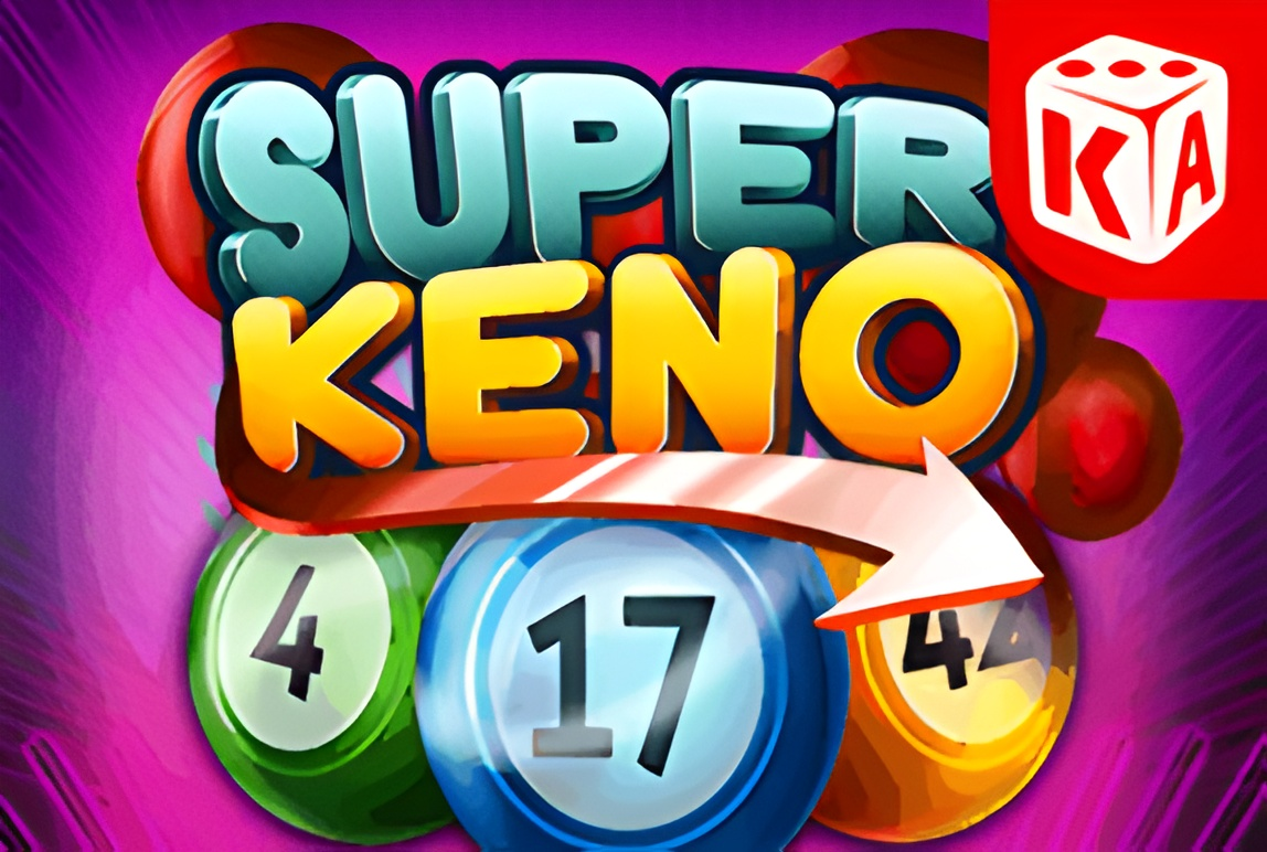 Super Keno