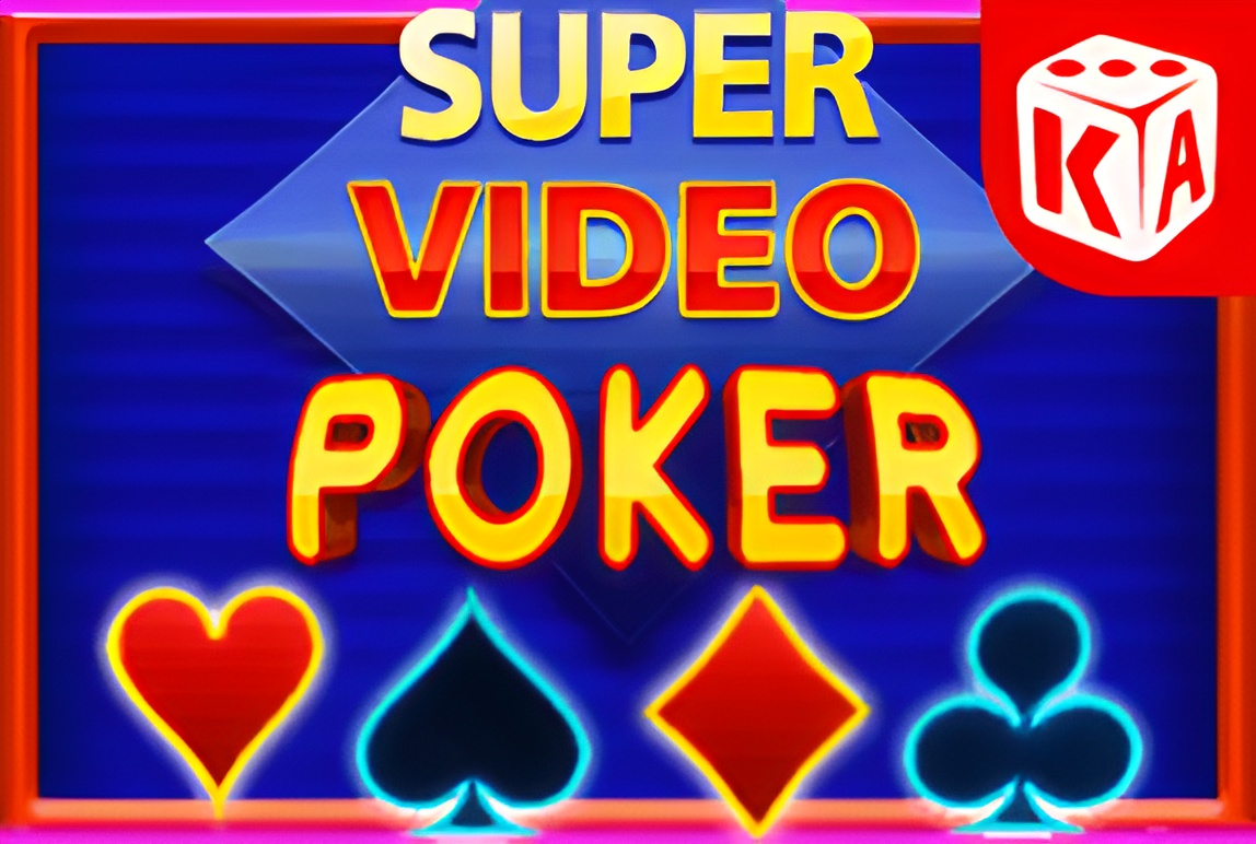 Super Video Poker
