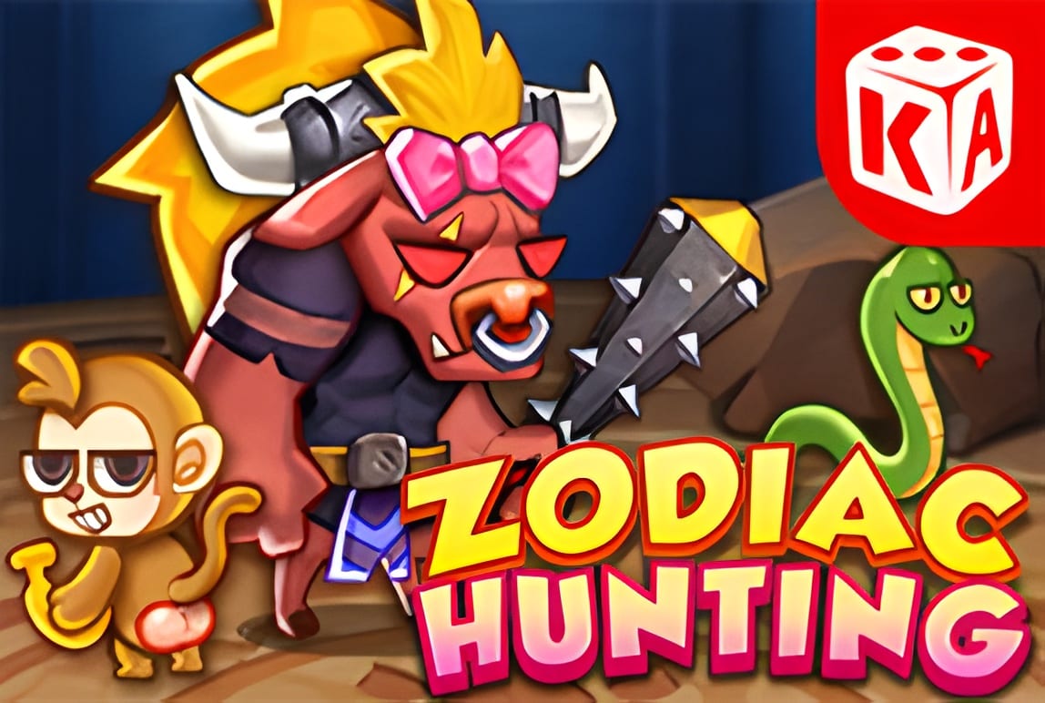 Zodiac Hunting