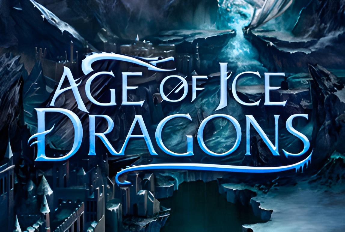 Age of Ice Dragons