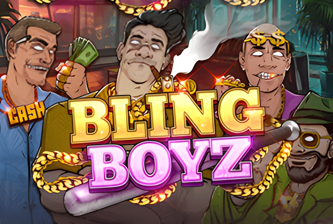 Bling Boyz