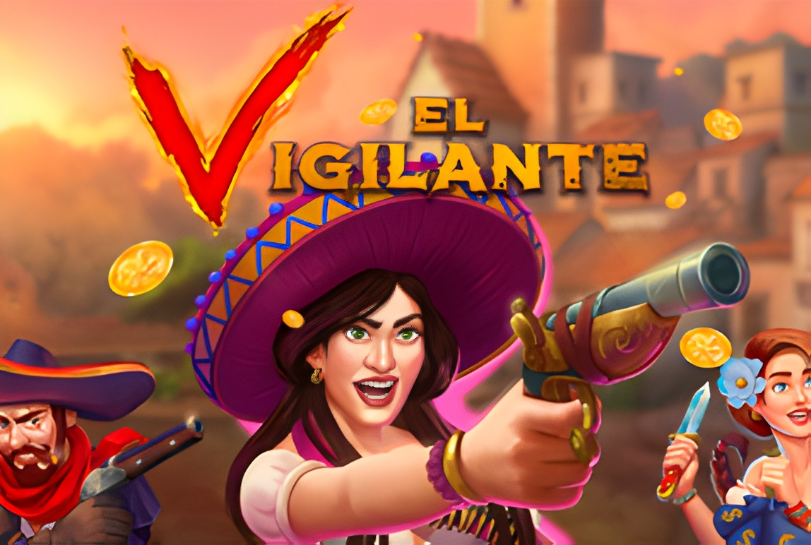 El Vigilante