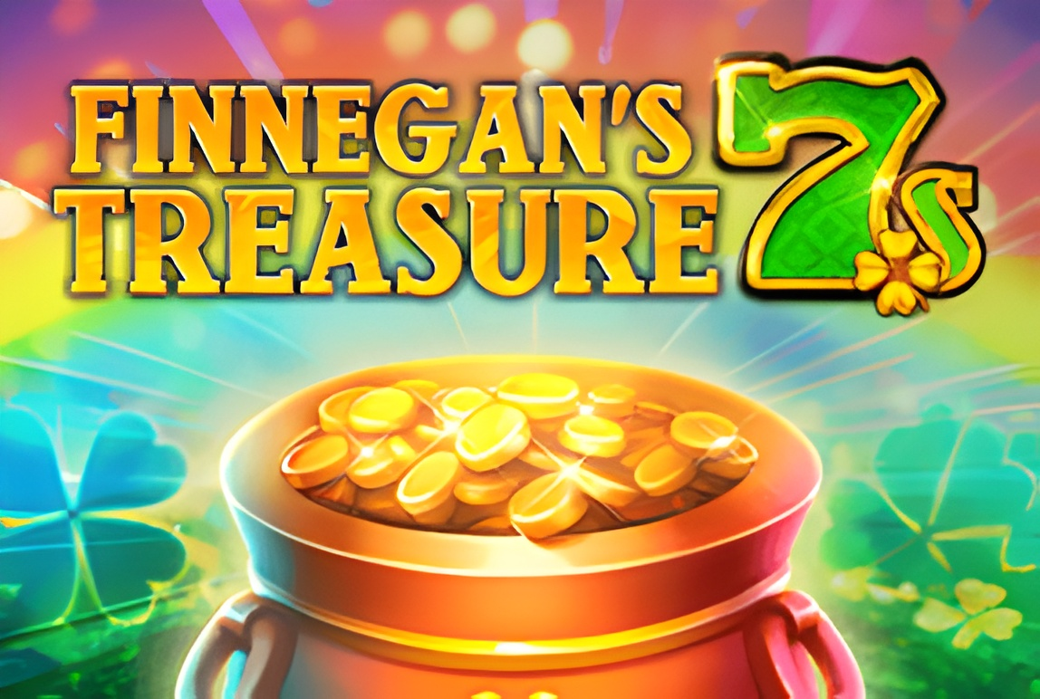 Finnegan's Treasure 7s