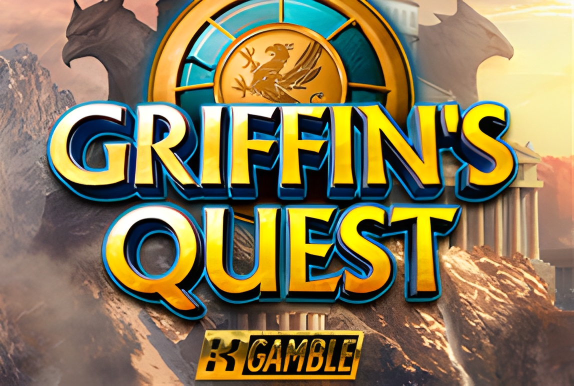 Griffin's Quest Gamble Feature