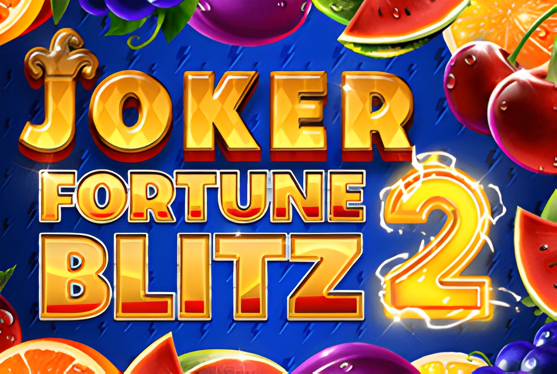 Joker Fortune Blitz 2