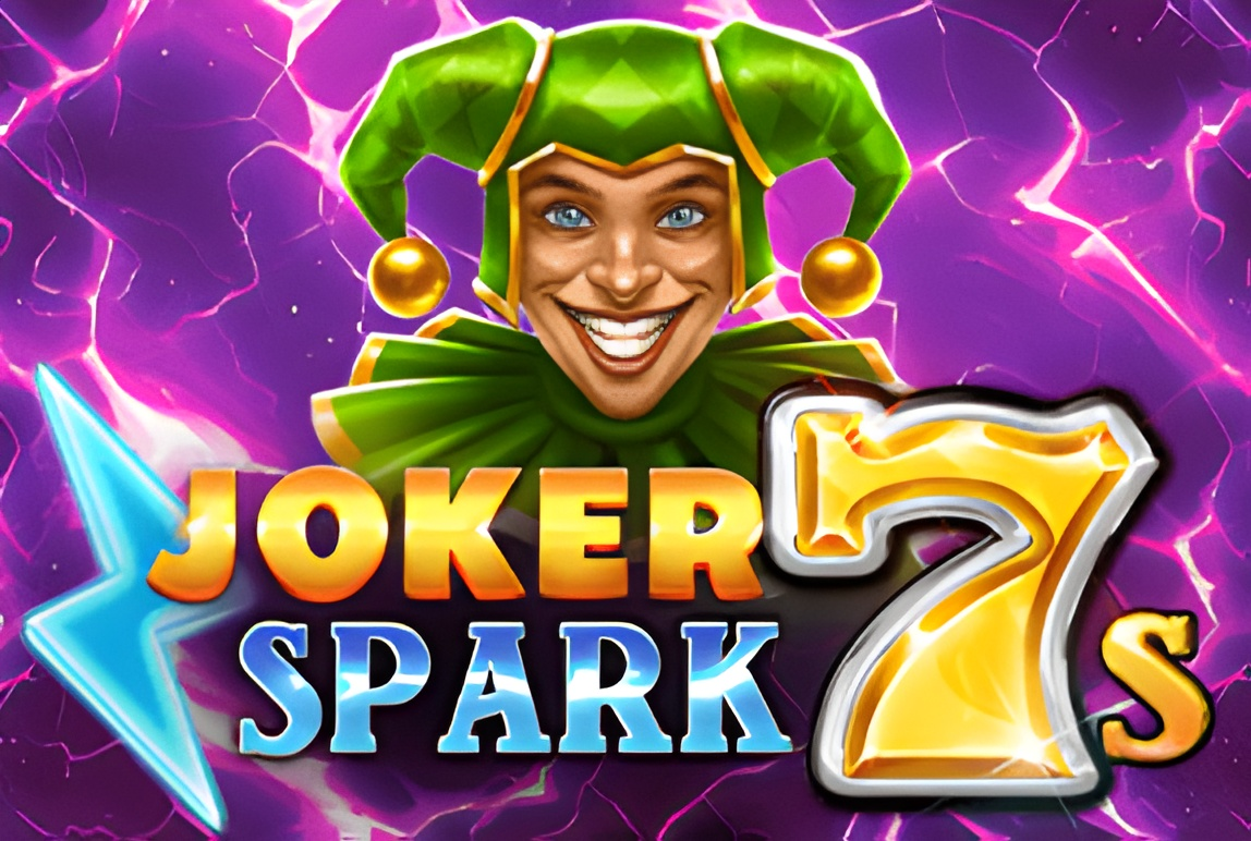 Joker Sparks 7s