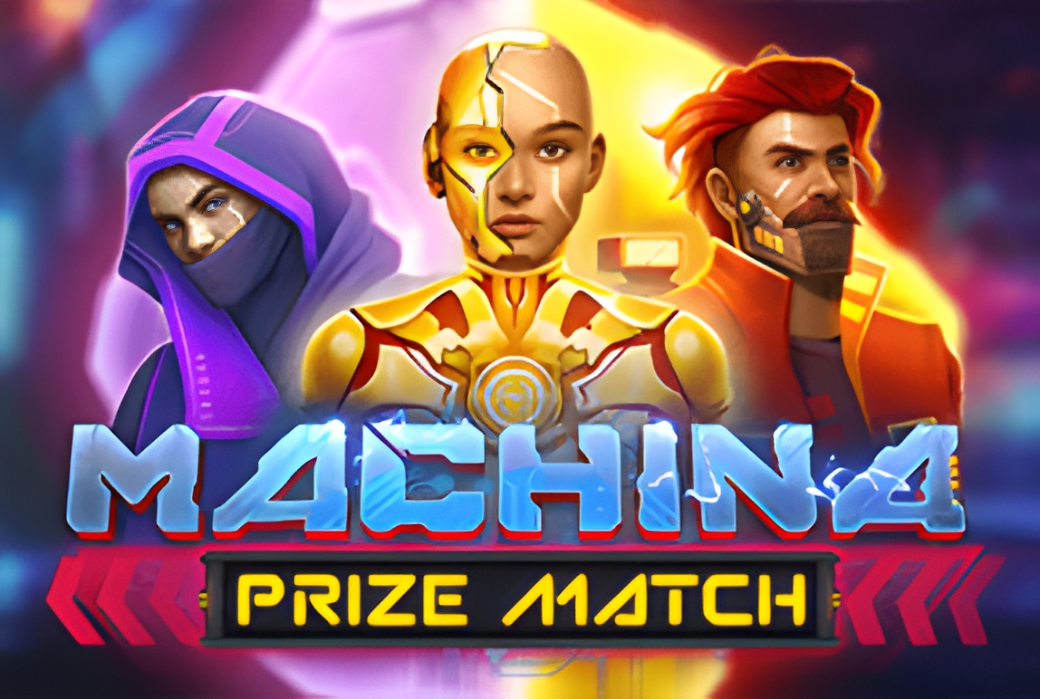 Machina Prize Match