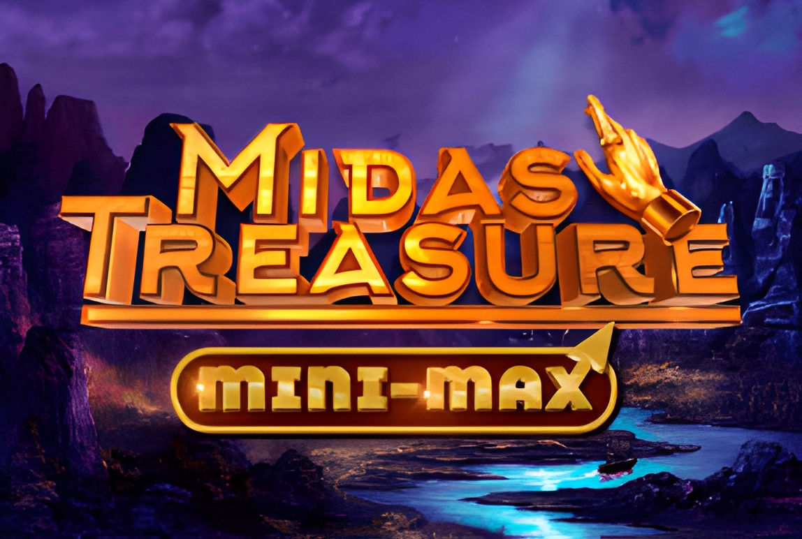 Midas Treasure Mini-Max