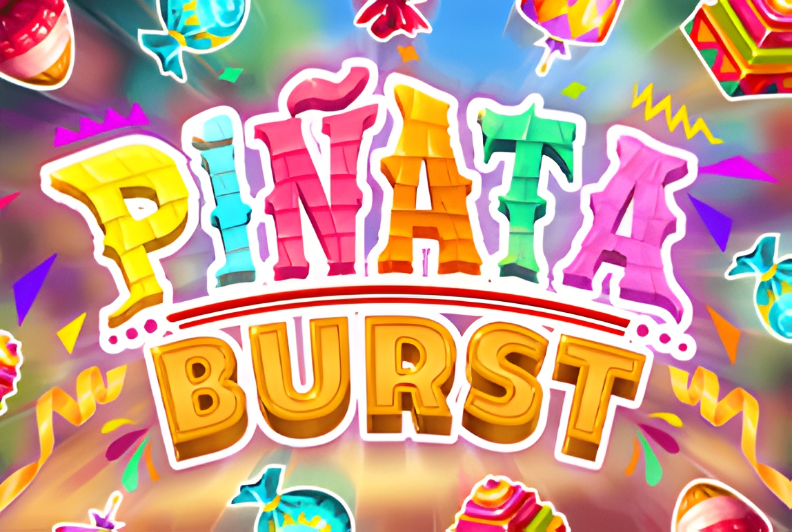 Pinata Burst