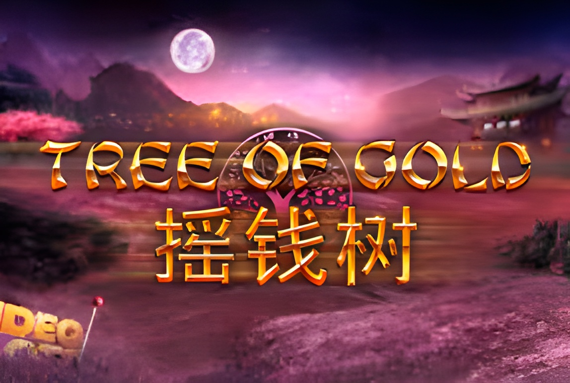 Tree of Gold