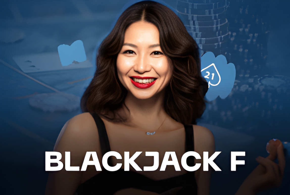 Blackjack F