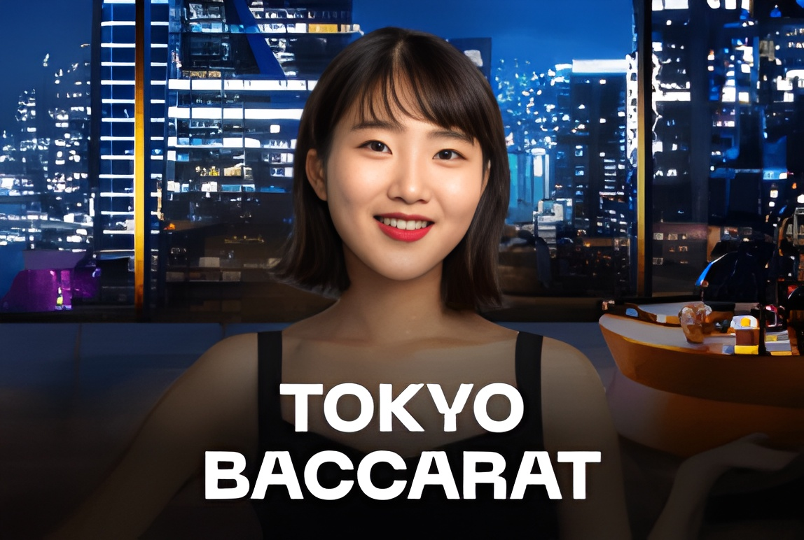 Tokyo Baccarat