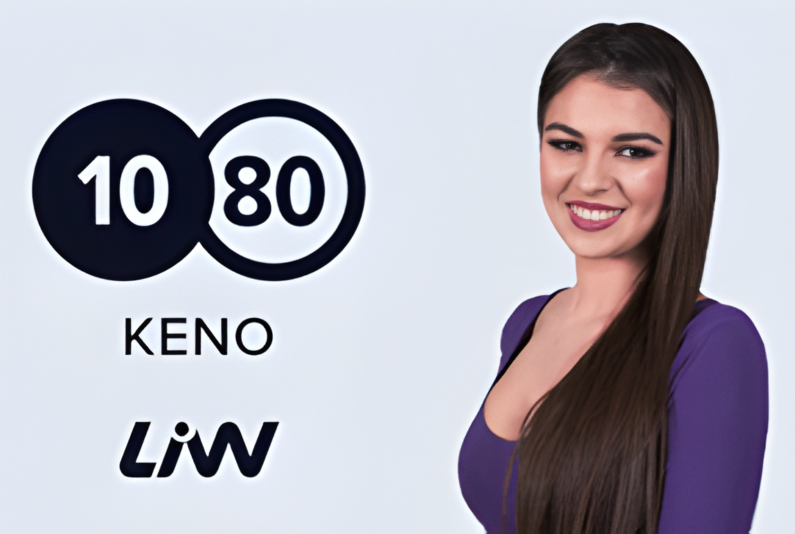Keno 10/80 Mobile