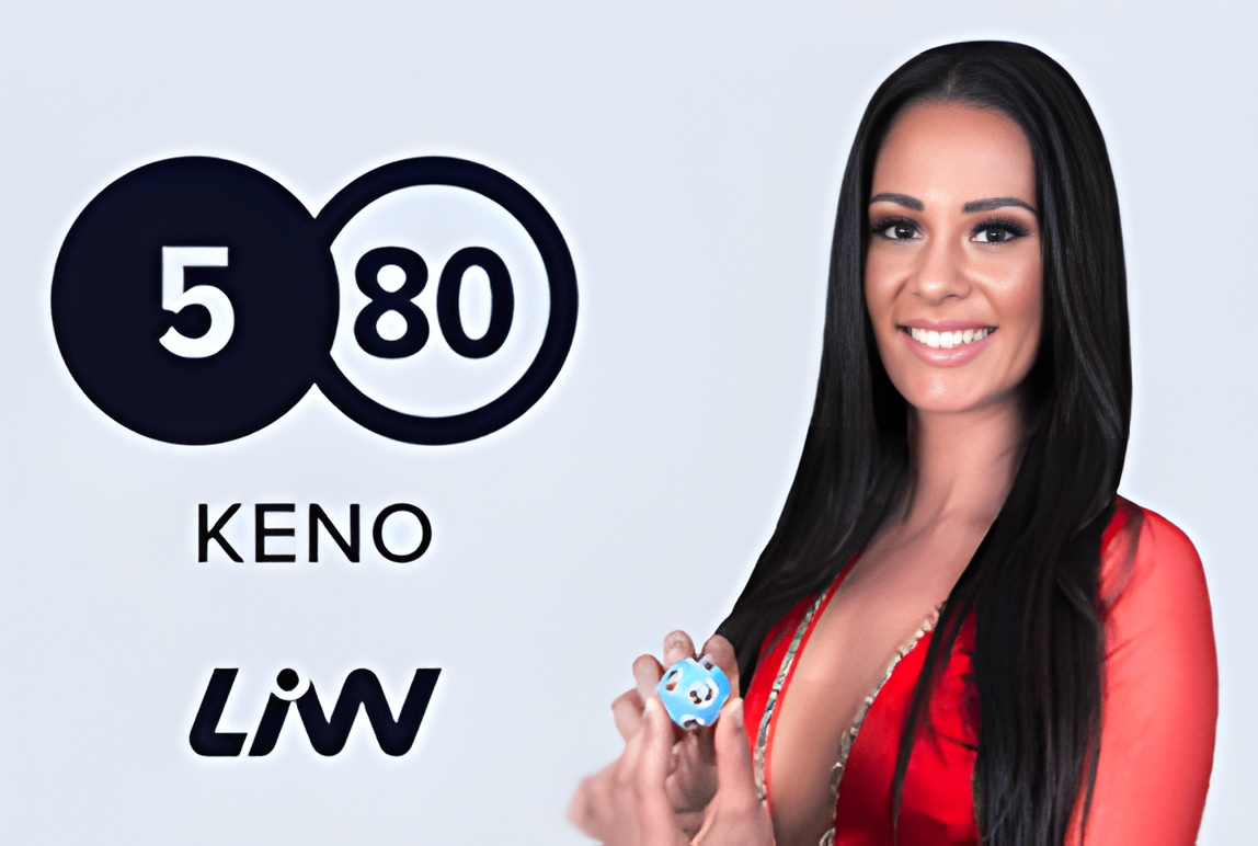 Keno 5/80 Mobile
