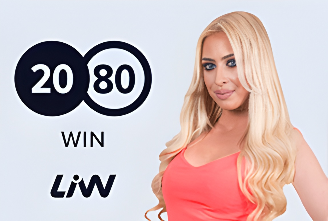 Win 20/80 Mobile