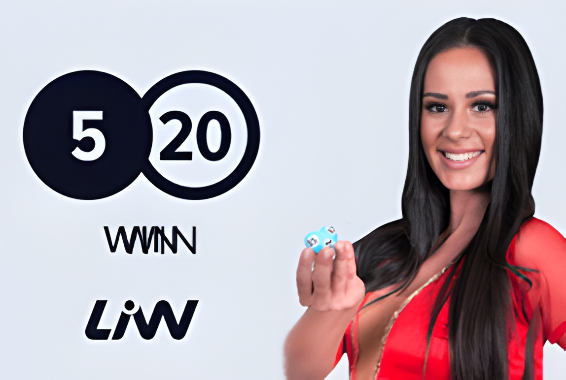 Win 5/20 Mobile