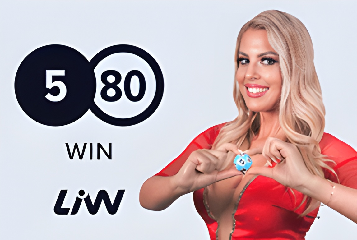 Win 5/80 Mobile