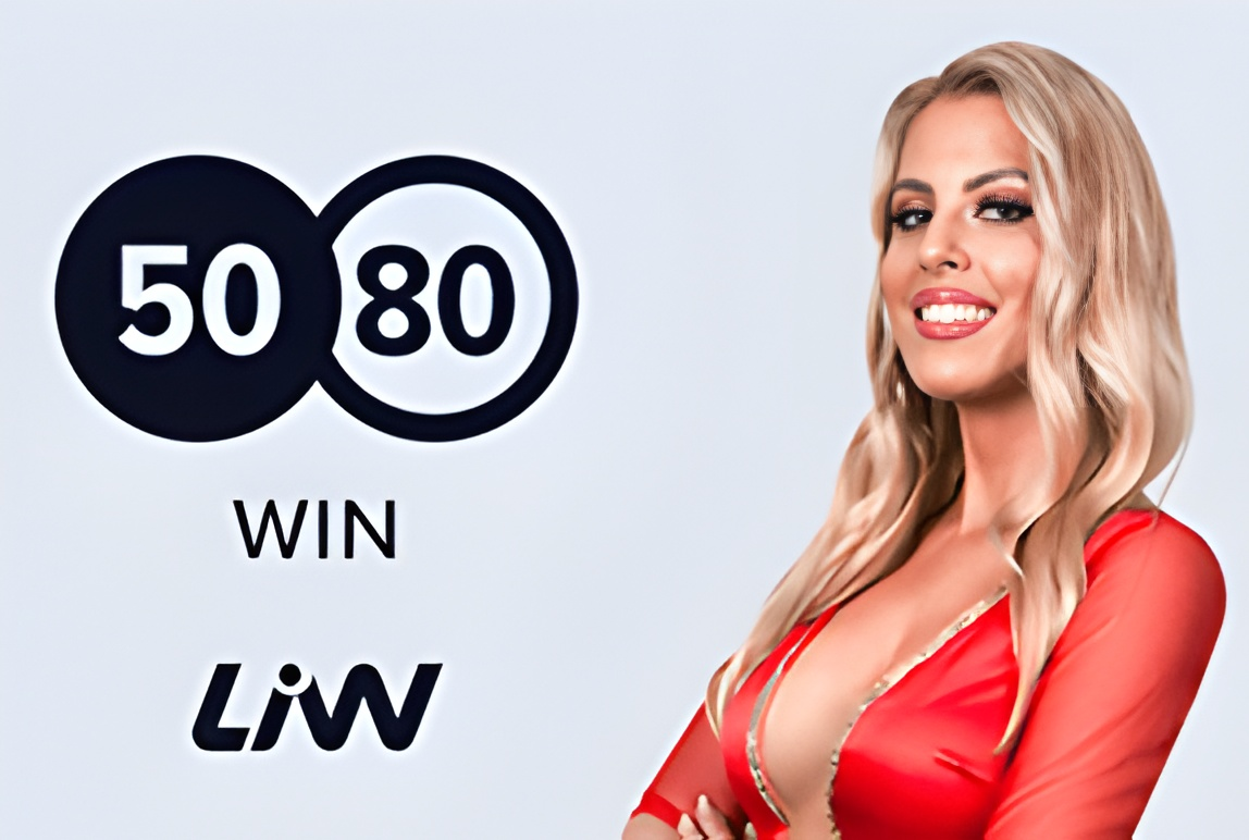 Win 50/80 Mobile
