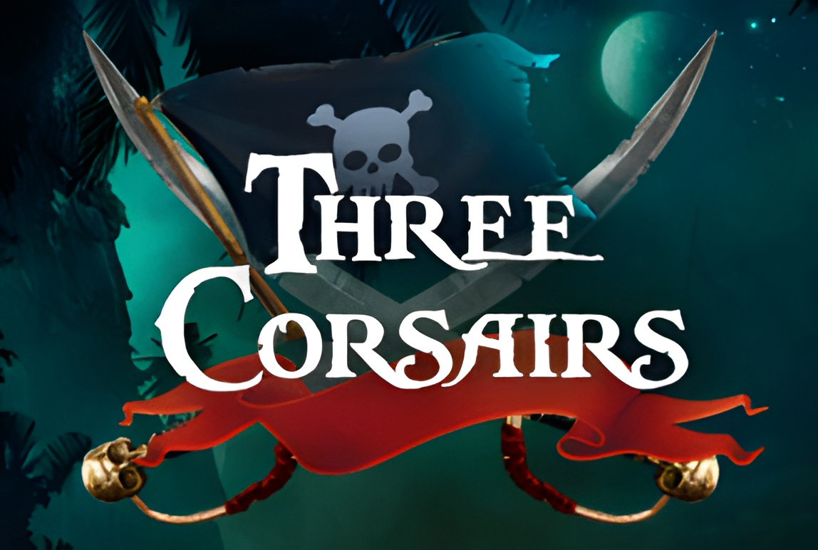 3 Corsairs Mobile