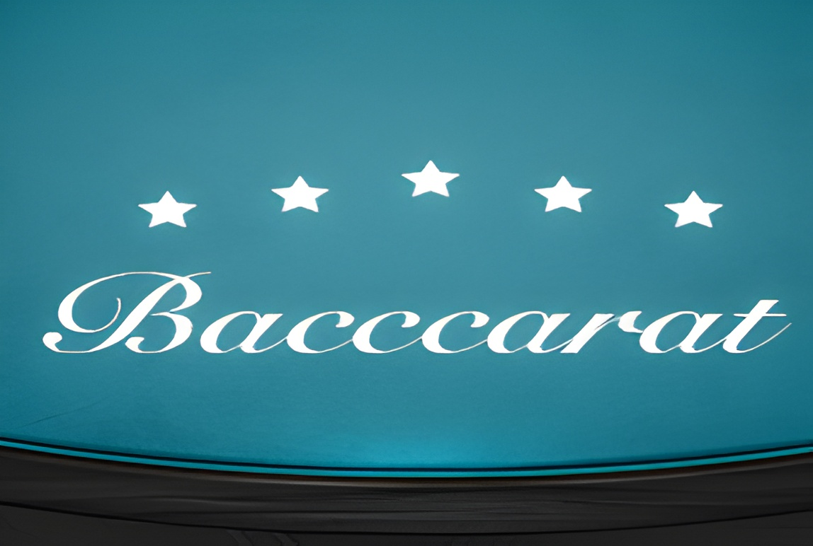 Baccarat