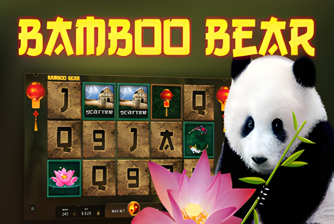 Bamboo Bear Mobile