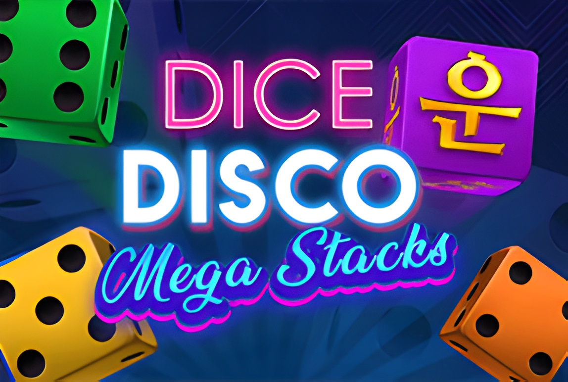 Dice Disco: MEGA STACKS