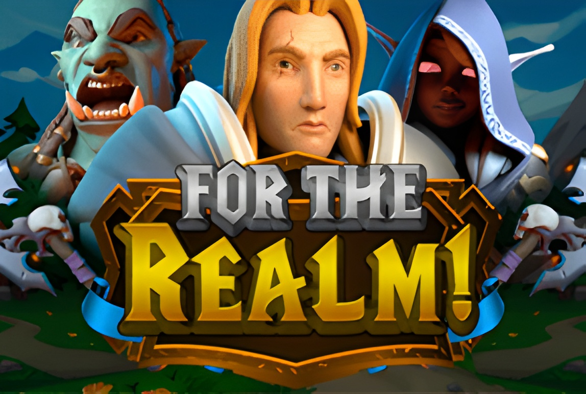 For the Realm