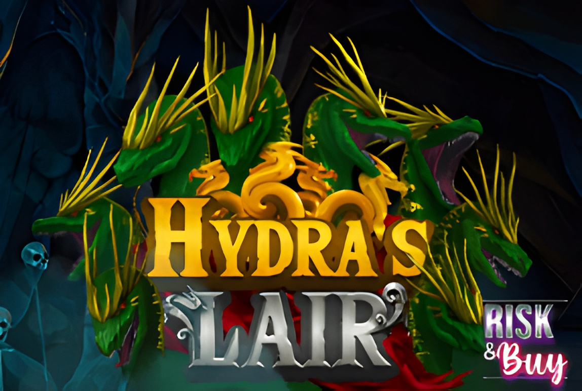 Hydra's Lair