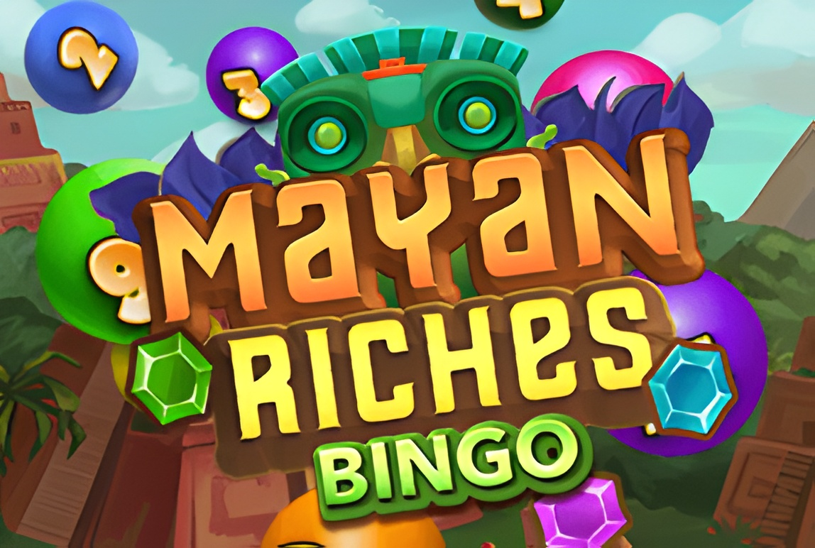 Mayan Riches