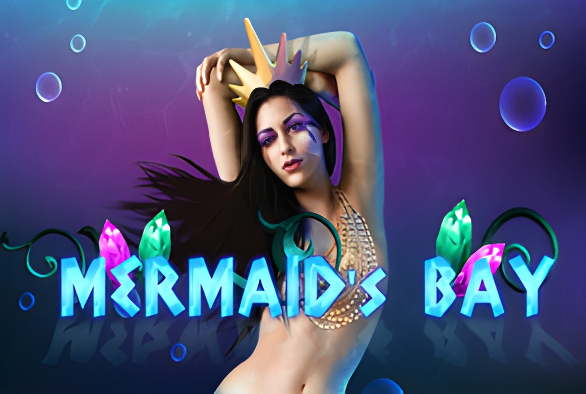 Mermaid's Bay Mobile