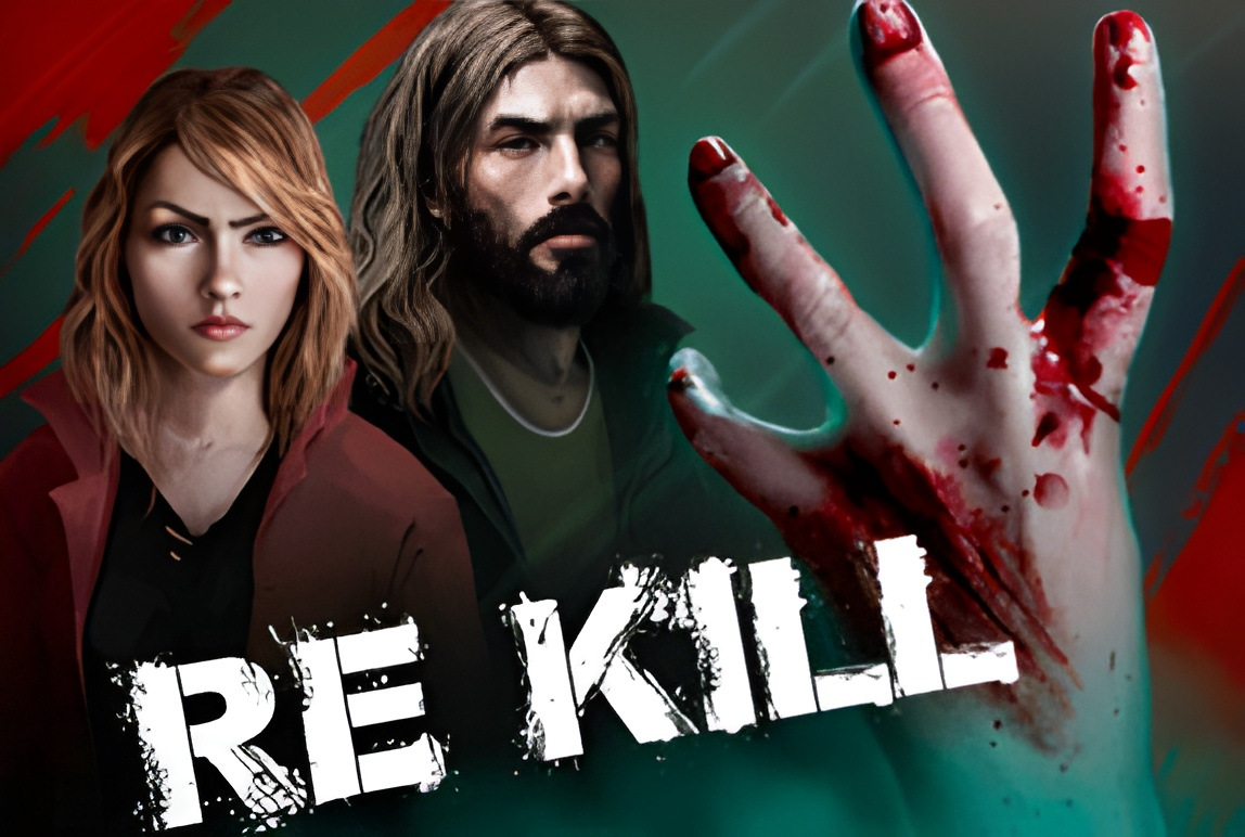 Re Kill Mobile