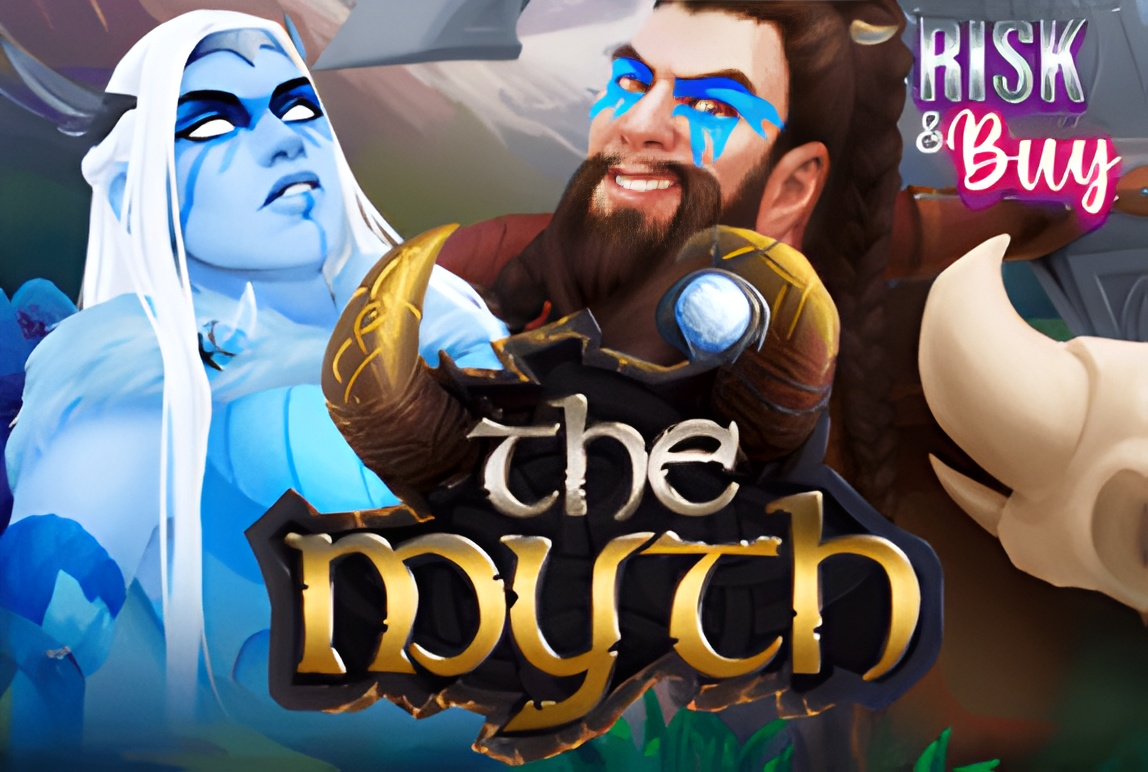 The Myth Mobile
