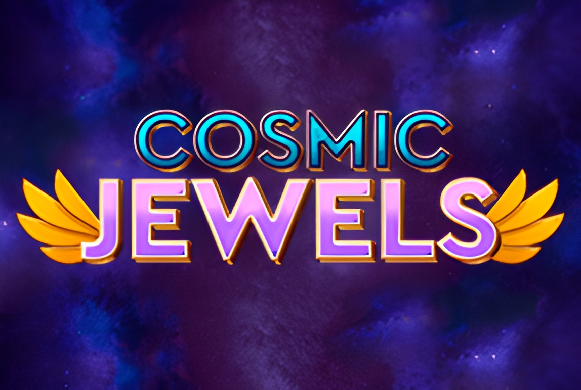 Cosmic Jewels