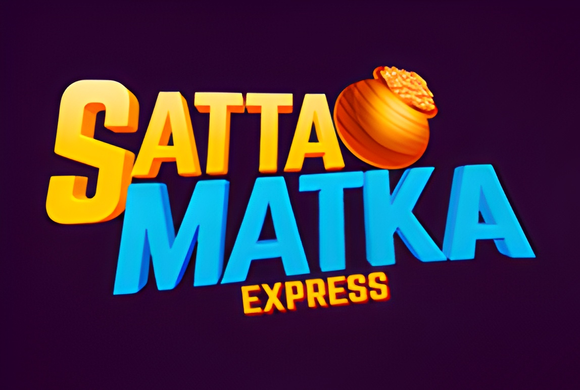 Satta Matka Express