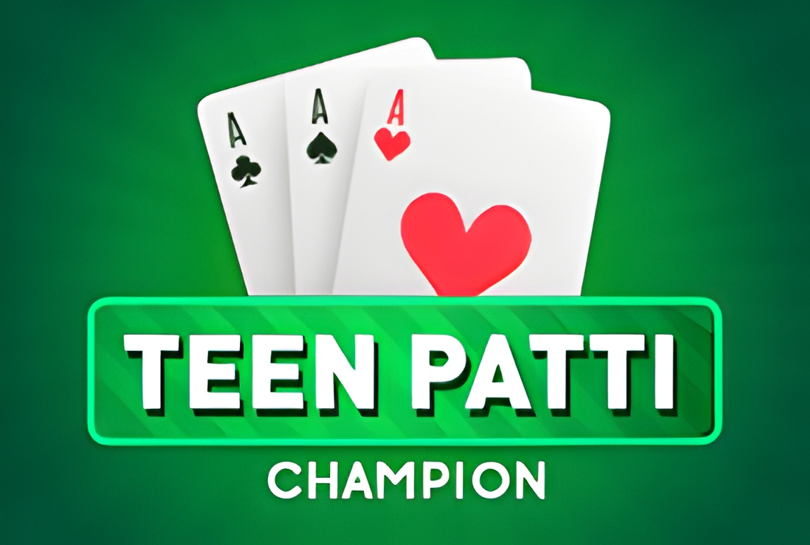 Teen Patti Champion