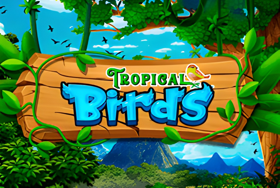 Tropical Birds