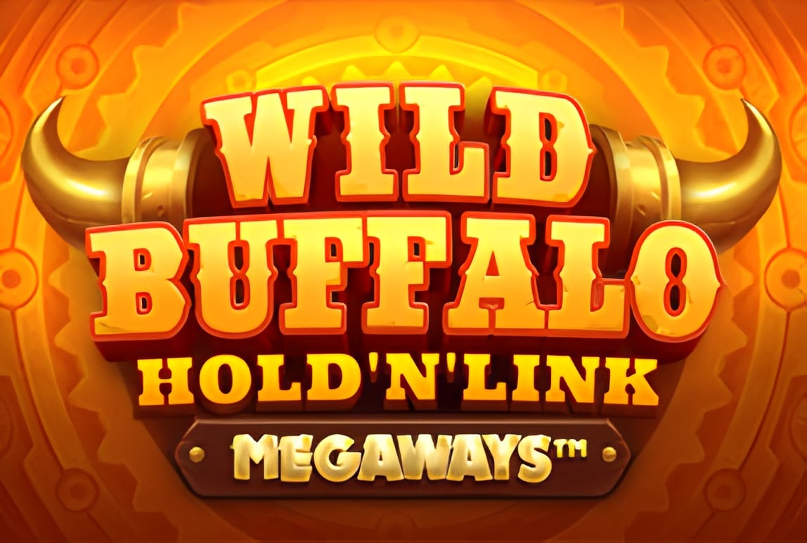 Buffalo Megaways: Hold 'N' Link