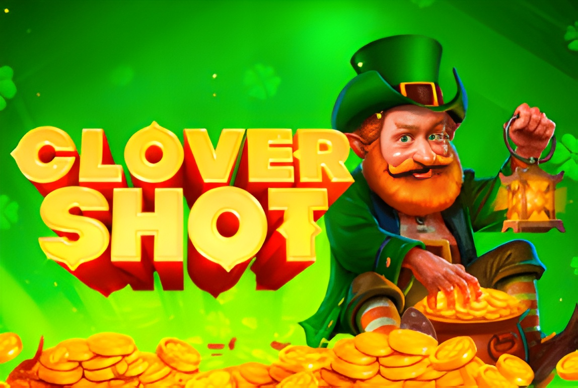 Clover Shot