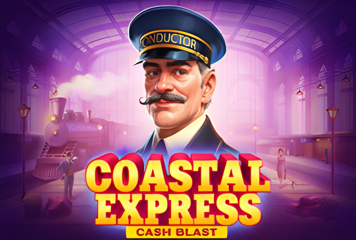 Coastal Express: Cash Blast